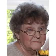 Obituary information for Wilma M. Lund