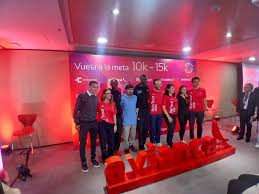 Run Tour Avianca 2025: Bogotá se Prepara para la Carrera Solidaria - Imagen principal del artículo
