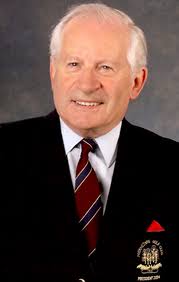 Condolence Book for Bernard HURLEY (Mount Merrion, Dublin)