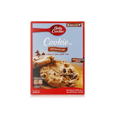 Shop for betty crocker oatmeal chocolate chip cookie mix (17.5 oz) at baker's. Cake Brownie Cookie Mixes Waitrose Uae Partners