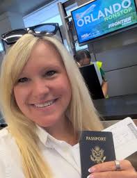 Ginger Shellenberger