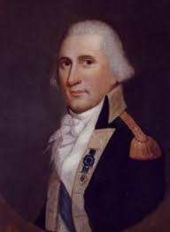 Gen. Frederick Frelinghuysen (1753-1804)