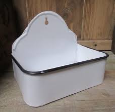 Frei von schadstoffen und weichmachern. Emaille Topf Dose Beekmann S Interieur Accessoires