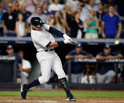 After storm halts tribute, A-Rod doubles in Yanks' finale