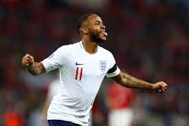 Sterling was also a regular face in england's development teams after debuting in the victory shield against northern ireland in. Sterling Scores To Give England Victory Sportscliffs