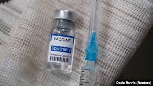 Russia's sputnik v vaccine raises hopes in moscow. Russia S Sputnik V Vaccine Approved For Emergency Use In The Philippines