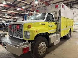 Image result for Wheatland Yellow 2004 Topkick