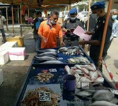 Peniaga atau syarikat yang melakukan kesalahan di bawah akta ini boleh dikenakan hukuman denda sekiranya disabitkan kesalahan. 7 Peniaga Dikompaun Naikkan Harga Barang Kawalan