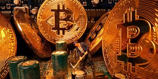 Discover new cryptocurrencies to add to your portfolio. Bitcoin Has Considerable Upside As It Better Competes With Gold As Alternative Currency Jpmorgan Says Currency News Financial And Business News Markets Insider