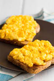 Saturated fat and dietary cholesterol raise your blood ldl levels, and chicken, beef and other meat provide about. 18 Vegetarian Breakfast Ideas The Proper Way To Start The Day