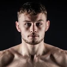 Josh O'Connor vs. Ricky Norman, Adrenalin