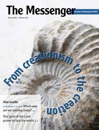 The Messenger Vol. 50 No. 2 February 2012 by The Messenger