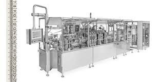Le macchine che non entrano a contatto con prodotti alimentari ma solo con il loro packaging (ad esempio macchine/linee che producono imballaggi o parti di imballaggi utilizzati per confezionare alimenti), nel seguito macchine per il food packaging. Progettazione Macchine Per Il Confezionamento Automatico Su Misura Smi Packaging Solution