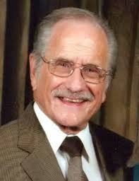 Obituary information for Sanders Brown Lackey