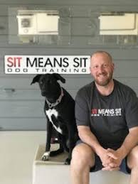 We did not find results for: Sit Means Sit Denver Dog Training