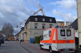 73, 75015, bretten deutschland inklusive kontaktdaten wie adresse, telefonnummer, webseite, anfahrtsplan u.a. Bretten Im Kreis Karlsruhe Baukran Kippt Auf Zwei Hauser Polizeibericht Stuttgarter Zeitung