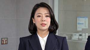 그는 결혼보다 선거가 우선, 승리를 확신한다고도 했다. ì •ì¹˜ ë°°í˜„ì§„ ê·€íƒœ ë°œì–¸ì— ë¯¼ì£¼ë‹¹ êµ­íšŒì˜ì›ì§ ì‚¬í‡´í•˜ë¼ Ytn