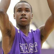 Derrick Stroud's Instagram, Twitter & Facebook