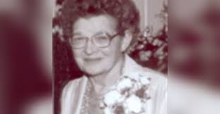 Edna C. Hamm Obituary