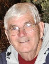 Obituary information for Charles R. Calkins