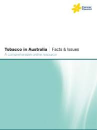 Cancer institute new south wales; Cancer Council Victoria Smoking Cessation Research Team