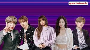 Sablon + bordir tas info lebih lanjut langsung chat atau langsung wa. 5 Of The Most Famous K Pop Idols In 2021