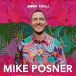 Mike Posner at Lazy Gators