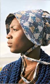 Jane Elizabeth Manning James