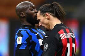 Current season & career stats available, including appearances, goals & transfer zlatan ibrahimovic. Zlatan Ibrahimovic Not Expected To Face Racism Charge After Voodoo Jibe At Romelu Lukaku In Fiery Milan Derby Clash