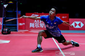 It is used to determine the qualification for the world championships and summer olympic games , 1 as well as bwf world tour tournaments. Anthony Ginting Gagal Rebut Gelar Bwf Finals Setelah Kalah Dari Momota Antara News