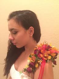 Profile for Just Floraling Around