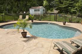 If you're looking for ideas for decorative concrete, you've found the right place. Concrete Pool Design Ideas Premier Pools Sydney
