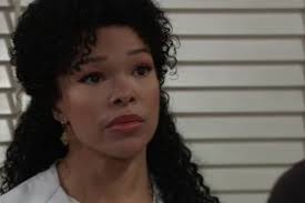 General Hospital's Rory Gibson