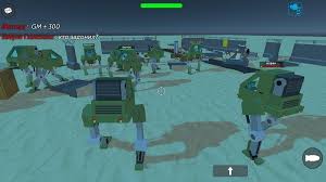 Create your own levels with crazy scenarios and. Download Simple Sandbox 2 Mod Apk 1 4 1 God Mode Anti Kick
