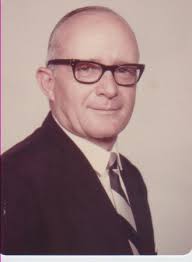 Rev William Terrell Cain Sr. (1921-2011)
