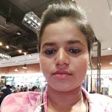 Smita Shinde-kamble's User Profile