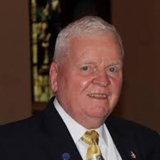 Arthur Bernard 'Sonny' Brown