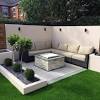 Gaya hidup back to nature yang kian menjadi trend pada kehidupan masyarakat modern saat ini dapat dimulai dari desain rumah tinggal, yaitu dengan menambahkan taman walaupun bangunan hanya memiliki lahan terbatas. 1