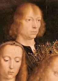 Gerard David Biography (1460-1523)