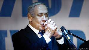 The first witness in benjamin netanyahu's corruption trial has said he was told to make negative stories about the israeli pm disappear. Israel Netanyahu Declares Primary Election Victory News Dw 26 12 2019