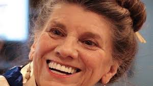 Veteran Lexington restaurateur Lucie Slone Meyers has died