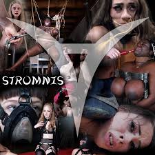 BDSM Director Jacob Stromnis - bdsmcafe.com BDSM Stories