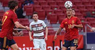 Pronóstico españa vs lituania para el encuentro amistoso internacional que se disputará este martes 8 de junio de 2021 en estadio municipal de butarque, leganés, españa. Pronostico Espana Vs Lituania Amistoso Internacional