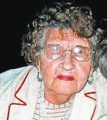 Margaret Nicely Obituary (1919