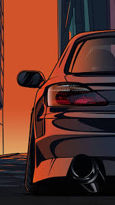 Nissan Silvia S15 Jdm Wallpaper Car Wallpapers Motorcycle Wallpaper