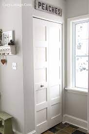 Maybe you would like to learn more about one of these? Nice Color Old Closet Doors Closet Door Alternative Bifold Closet Doors