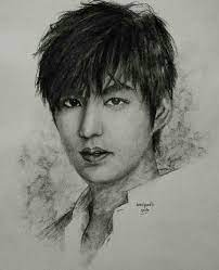 Lee Min Ho Art Lee Min Ho Photos Lee Min Ho Dramas Lee Min
