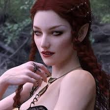 Varieties of Faeries