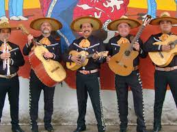 Canciones Que No Pueden Faltar En Una Fiesta Mexicana