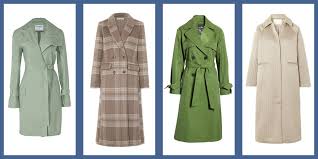 Ted baker camel wool duffle coat size 12 size 3 short jacket wool coat parka b17. 17 Stylish Fall Coats For 2020 Best Fall Jacket Styles For Women